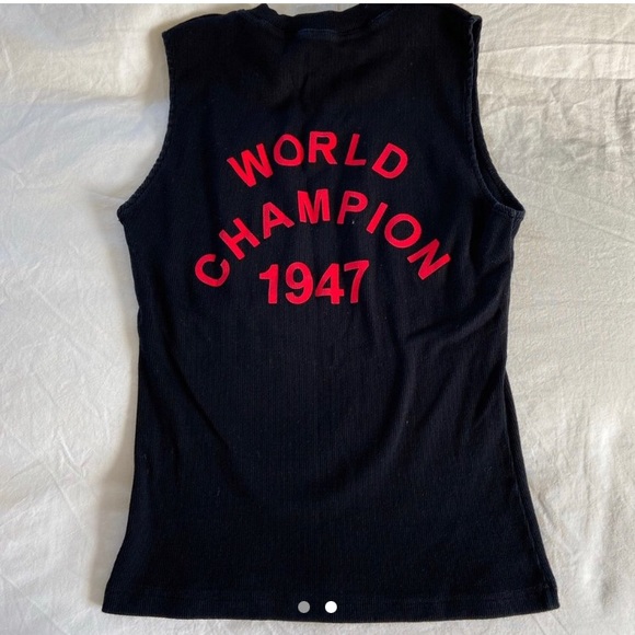 Vintage Christian Dior - Picture 2 of 2